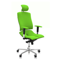 ASANA Seating Ergonomická kancelářská židle Asana Architect Barva čalounění: Látka Atlantic Zele