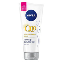 NIVEA Firming + Good-bye Cellulite Q10 Plus Gel-Creme 200 ml