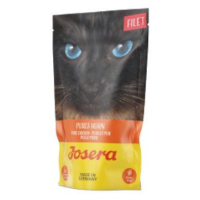 Josera Cat Super Premium Filet Kaps. Pure Chicken 70g