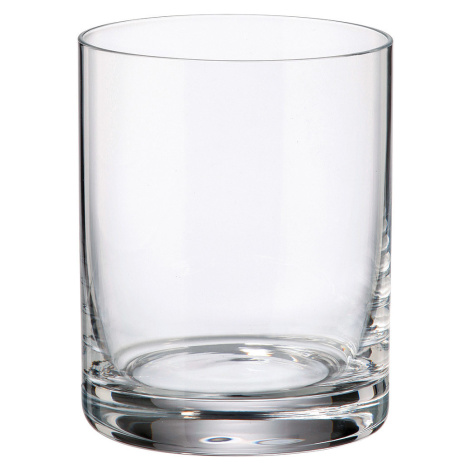 Crystalite Bohemia sklenice na whisky Larus 320 ml 6KS