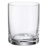 Crystalite Bohemia sklenice na whisky Larus 320 ml 6KS