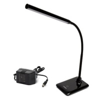 VELAMP Stolní lampa 6 W TL1606N s dotykovým spínačem