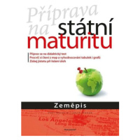 Příprava na státní maturitu Zeměpis - Petr Karas, Ludvík Hanák