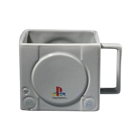 PlayStation - hrnek Sony