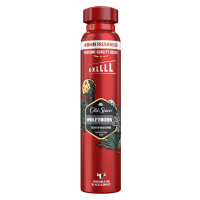 Old Spice Wolfthorn Pánský deodorant ve spreji XXL 250 ml