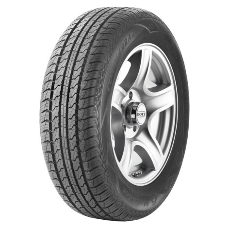 Matador MP82 Conquerra 2 ( 215/70 R16 100H )