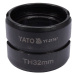 YATO typ TH 32mm k YT-21735