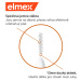 Elmex Mezizubní kartáček ISO 0 - 0.4 mm 8 ks