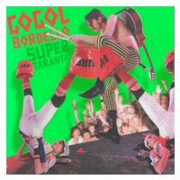 Gogol Bordello: Super Taranta! - CD