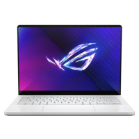 ASUS ROG Zephyrus G14 GA403UV-NEBULA021W Bílá