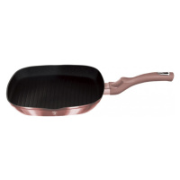 BERLINGER HAUS - Pánev grilovací 28cm iRose