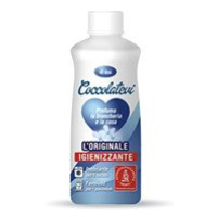 COCCOLATEVI parfém na prádlo L´originale 250 ml (40 praní)