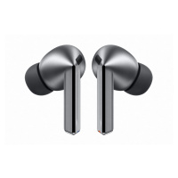 Samsung Galaxy Buds3 Pro (SM-R630) Stříbrná