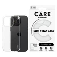 PanzerGlass CARE kryt Apple iPhone 16 Pro Slim X-Ray