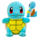 Plyšák Squirtle Pokémon Velký XXL 50 CM Hračka Plyšová Želva