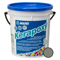 Spárovací hmota Mapei Kerapoxy cementově šedá 2 kg R2T MAPX2113