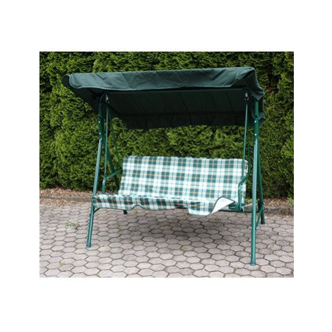 V-GARDEN Zahradní houpačka pro 3osoby IPA