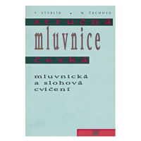 Stručná mluvnice česká – mluvnická a slohová cvičení Fortuna