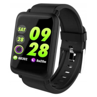 Chytré Hodinky hodinky Smartband Monitor srdečního tepu Krokoměr