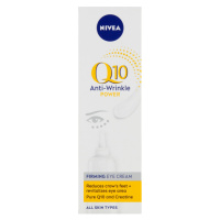 NIVEA Visage Q10 oční krém 15ml 81288