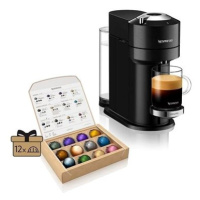 NESPRESSO KRUPS XN910810 Vertuo Next Black