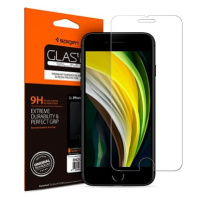 Spigen Glas.tR SLIM HD 1 Pack iPhone SE 2020/8/7