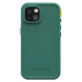 Kryt Otterbox Fre MagSafe for iPhone 15 Pro green, Pine (77-93406)