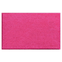 GRUND Koupelnová předložka ROMAN růžová Rozměr: 60x90 cm