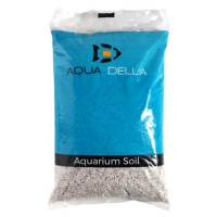 Ebi AQUA DELLA AQUARIUM GRAVEL calstone 2-3 mm 8kg štěrk do akvária