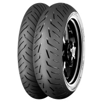 Continental 120/70R17 58W CONTIROADATTACK 4 GT TL ZR