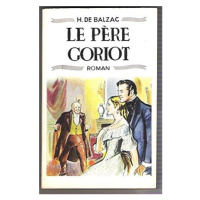 AU COEUR DU TEXTE - PERE GORIOT + CD BLACK CAT - CIDEB