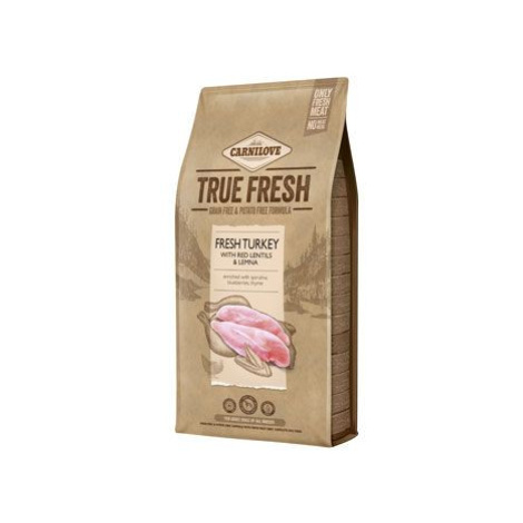 Carnilove dog True Fresh Turkey Adult 11,4 kg