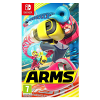 ARMS