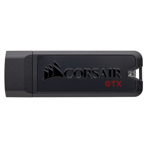 CORSAIR Voyager GTX 256GB CMFVYGTX3C-256GB Černá