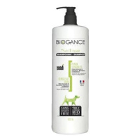 Biogance šampon Nutri repair - protisvědivý 1l