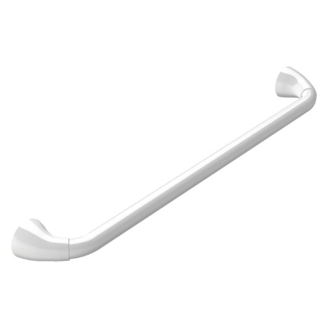 Spirella Madlo do koupelny PROF, bílá, 80 cm