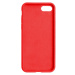 FIXED Flow kryt Apple iPhone 7/8/SE (20/22) červený