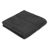FROTTANA Pearl ručník 50 × 100 cm tmavě šedá