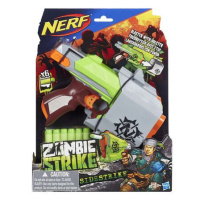 Hasbro Nerf Zombie Sidestrike blástr