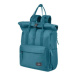 American Tourister American Tourister URBAN GROOVE UG25 TOTE BACKPACK 15.6" Breeze Blue (0461)