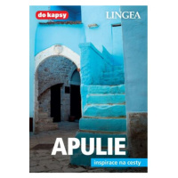 Apulie - Inspirace na cesty