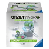GraviTrax Power - Startér a Přistávací aréna