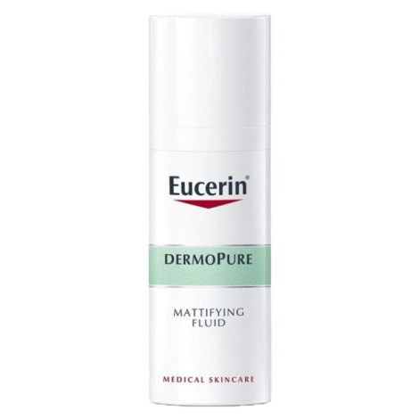 EUCERIN DermoPure Zmatňující emulze 50ml