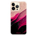 iSaprio Black and Pink pro iPhone 13 Pro