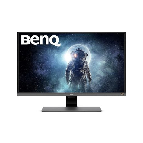 Monitory BenQ