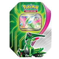 Pokémon TCG: Paradox Clash Tin - Iron Leaves ex