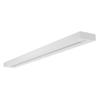 OSRAM LEDVANCE LED závěsné svítidlo do kanceláře LN INV DI 1500 P 69W 930 DAVR WT UGR19 40998541