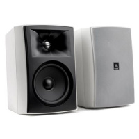 JBL Stage XD-6 WHT