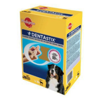 Pedigree Pochoutka Denta Stix Large 28ks 1080g + Množstevní sleva