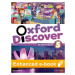 Oxford Discover 5 Student´s eBook - Oxford Learner´s Bookshelf Oxford University Press